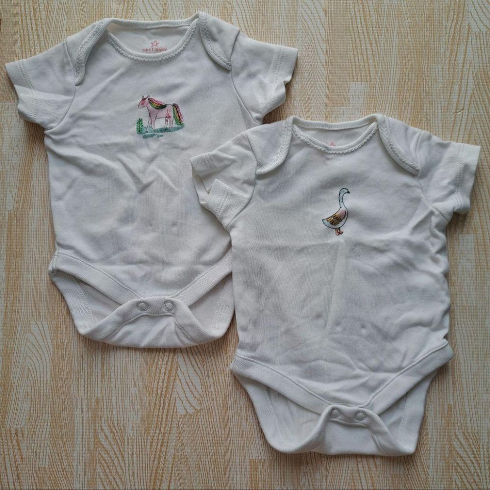 nextlonperth 2 pieces set